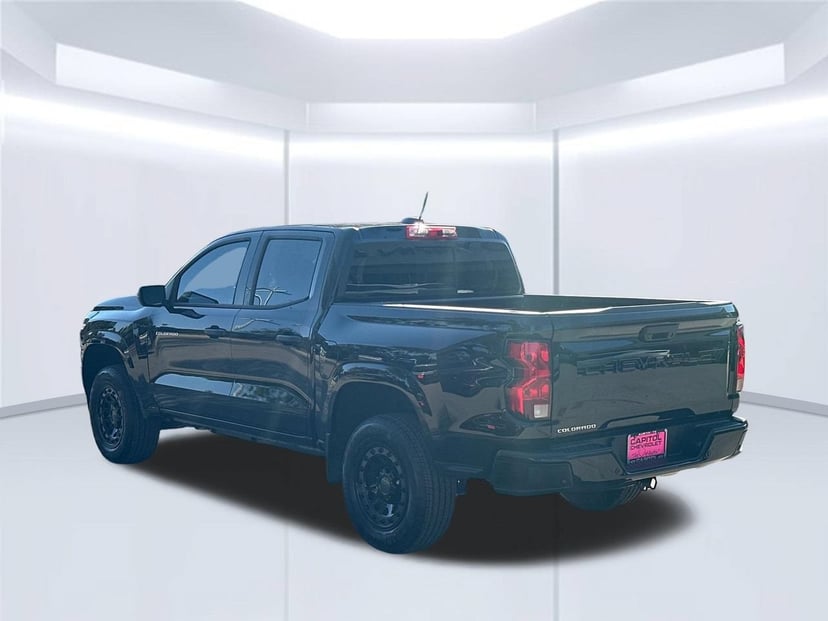 2026 Chevrolet Colorado - Image 2