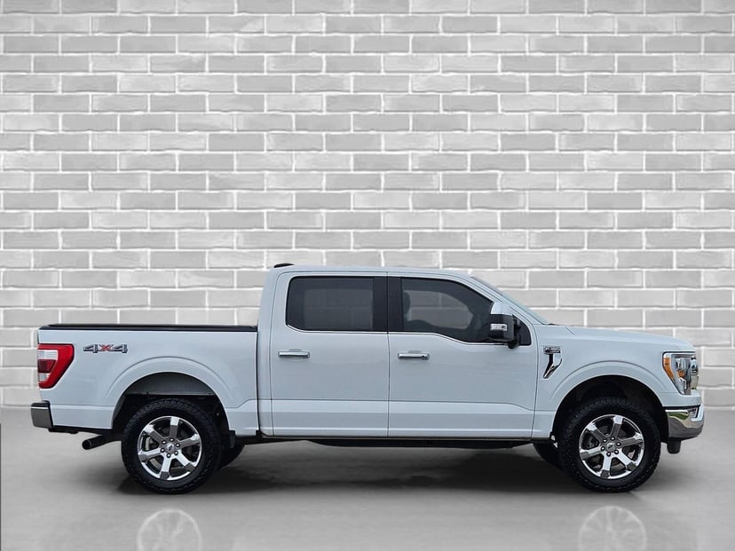 2021 Ford F-150 - Image 2