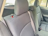 2016 Subaru Impreza - Preview 12