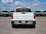 2025 Chevrolet Silverado 1500 - Preview 6