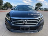 2021 Volkswagen Passat - Preview 3