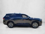 2024 Toyota Grand Highlander - Preview 4
