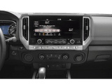 2025 Nissan Frontier - Preview 7