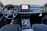 2026 Nissan Rogue - Preview 10