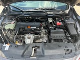 2017 Honda Civic - Preview 15