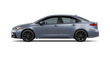 2027 Toyota Corolla - Preview 3