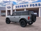 2026 Ford Bronco - Preview 4
