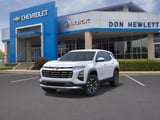 2027 Chevrolet Equinox - Preview 8