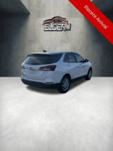 2024 Chevrolet Equinox - Preview 3