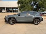 2024 Subaru Crosstrek - Preview 3