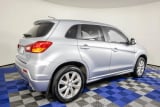 2012 Mitsubishi Outlander Sport - Preview 5