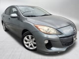 2013 Mazda Mazda3 - Preview 3