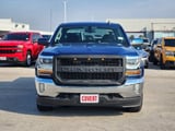 2017 Chevrolet Silverado 1500 - Preview 2