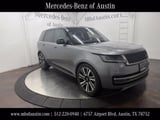 2023 Land Rover Range Rover - Preview 2