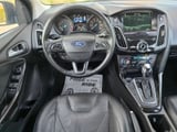 2018 Ford Focus - Preview 16