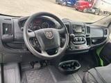2014 Ram ProMaster 3500 - Preview 9