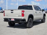 2026 Chevrolet Silverado 1500 - Preview 3