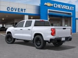 2026 Chevrolet Colorado - Preview 3