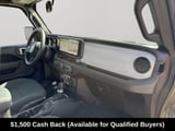 2026 Jeep Wrangler - Preview 13
