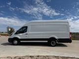 2020 Ford Transit - Preview 6
