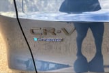 2026 Honda CR-V - Preview 9