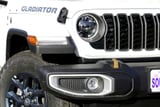 2026 Jeep Gladiator - Preview 3