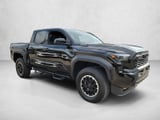 2026 Toyota Tacoma - Preview 3