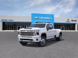 2026 Chevrolet Silverado - Preview 8