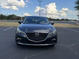 2014 Mazda Mazda3 - Preview 8