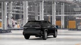 2026 Toyota Corolla Cross - Preview 9