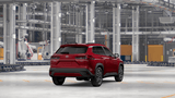 2026 Toyota Corolla Cross - Preview 9