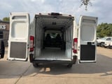 2024 Ram ProMaster 2500 - Preview 9