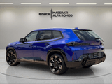 2023 BMW XM - Preview 3