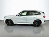 2026 BMW X3 - Preview 8