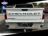 2021 Chevrolet Silverado 1500 - Preview 4