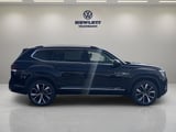 2026 Volkswagen Atlas - Preview 6