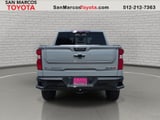 2025 Chevrolet Silverado 1500 - Preview 6