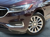 2019 Buick Enclave - Preview 3