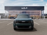 2027 Kia Telluride - Preview 2