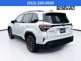 2026 Subaru Forester - Preview 5