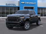 2026 Chevrolet Silverado - Preview 6