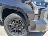 2026 Toyota Tundra - Preview 3