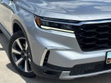 2025 Honda Pilot - Preview 3
