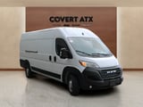 2027 Ram Promaster 3500 - Preview 7