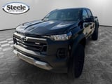 2026 Chevrolet Colorado - Preview 4