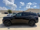 2024 Jeep Grand Cherokee - Preview 4