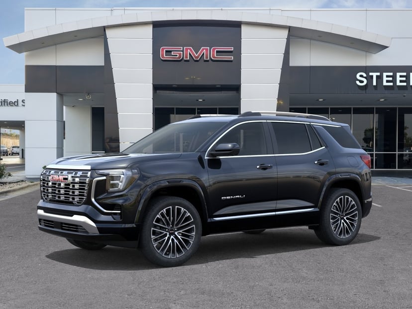 2027 GMC Terrain - Image 1