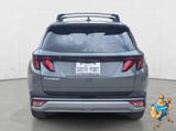 2026 Hyundai Tucson - Preview 6