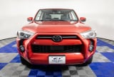 2022 Toyota 4Runner - Preview 3