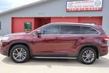 2019 Toyota Highlander - Preview 2